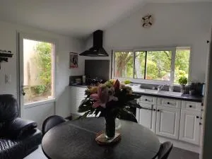 maisonnette cosy bien située - 圣马洛