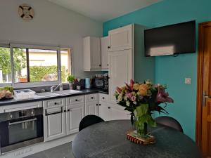 Appartements maisonnette cosy bien situee : photos des chambres