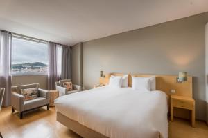 Standard Double or Twin Room room in The Lince Azores Great Hotel