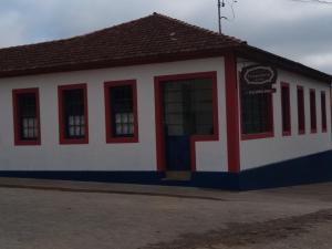 Casinha da Vó Zazá