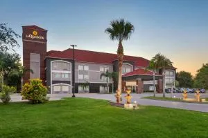 La Quinta by Wyndham Brownsville North - Los Fresnos