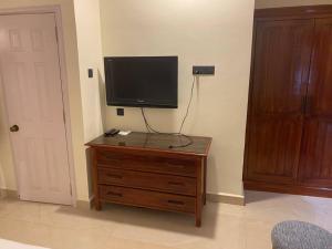1 BHK Luxury Beachside Homestay in South Goa