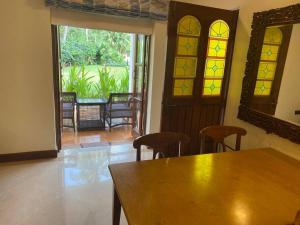 1 BHK Luxury Beachside Homestay in South Goa