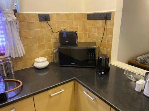 1 BHK Luxury Beachside Homestay in South Goa