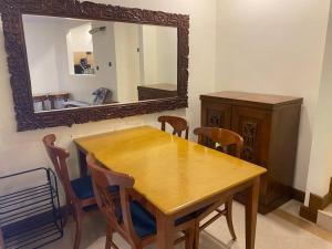 1 BHK Luxury Beachside Homestay in South Goa