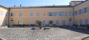 appartamento in contesto esclusivo in pieno centro