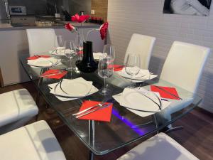 Luxury Apartments In Top City Center Varna 1