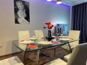 Luxury Apartments In Top City Center Varna 1