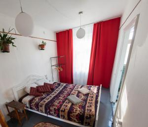 Annas Tantes Apartamenti