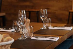 Hotels Hotel & Restaurant Le Patio VICHY : photos des chambres