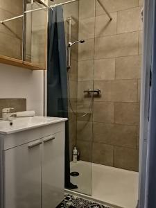 Appartements Aux Plaisirs d'Alsace Centre Historique : photos des chambres