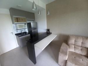 Flat Duo JK. Lindo e completo