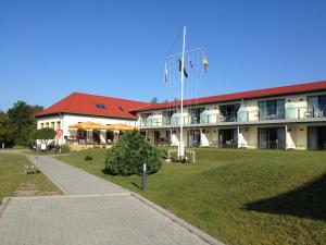 Aparthotel am Heidensee