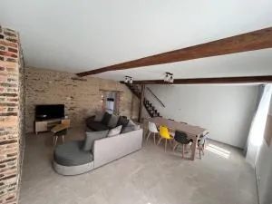 Gîte Les petits pirons - 莱伊