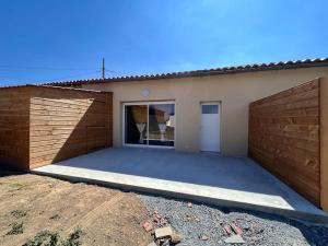 Maisons de vacances Gite Les petits pirons : photos des chambres