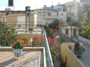 Giorgos Apartments Chania Greece