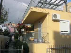 Giorgos Apartments Chania Greece