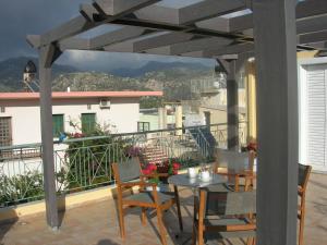 Giorgos Apartments Chania Greece