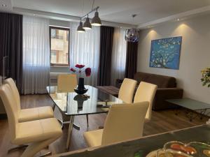 Luxury Apartments In Top City Center Varna 1