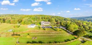 Waldhotel Sonnenberg