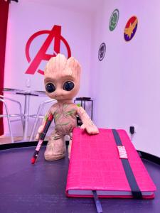 Le Marvel - AVENGERS