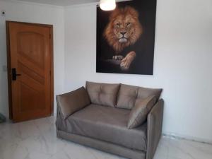 Brás - APARTAMENTO ACONCHEGANTE II