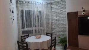 Brás - APARTAMENTO ACONCHEGANTE II