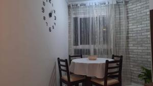 Brás - APARTAMENTO ACONCHEGANTE II