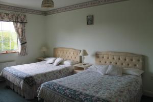 Springfield House B&B