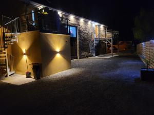 Logement entier Mont-Saint-michel