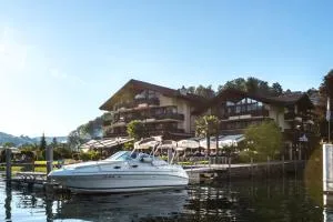 Seehotel Sternen - Ennetbürgen