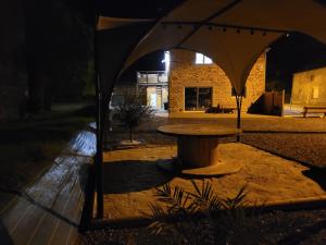 Logement entier Mont-Saint-michel