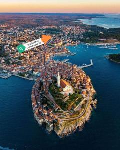 Apartment Mary & PARKING FREE