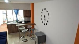 Espectacular y céntrico apartamento en el corazón de San Gil 1