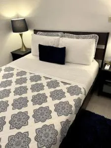 Casa Ocean Park Beach House 1-3 San Juan 2 min 2 beach - 洛伊萨