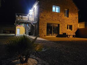 Logement entier Mont-Saint-michel