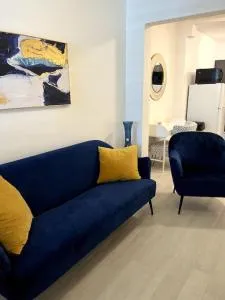 Casa Ocean Park Beach house # 1 San Juan 2 min 2 beach - 洛伊萨