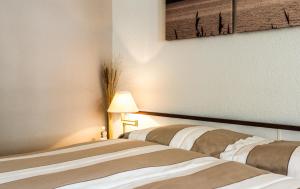 Single Room with City View room in Seehotel Sternen