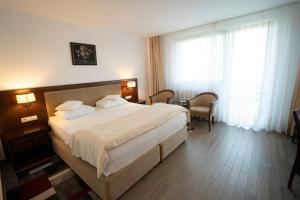 Double Room with Terrace room in Hotel Mariko Inn
