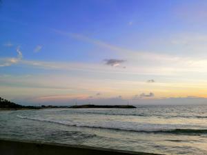 Villa One64 Beach Front - Apartments