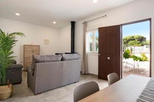 Villa Montemedio - Paco