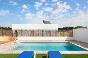 Villa Montemedio - Paco