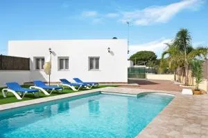 Villa Montemedio - Paco - El Soto