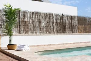 Villa Montemedio - Paco