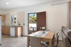 Villa Montenmedio - Paula