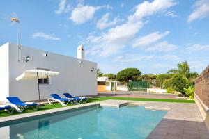 Villa Montenmedio - Paula