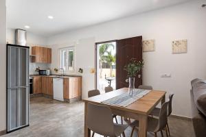 Villa Montenmedio - Juande