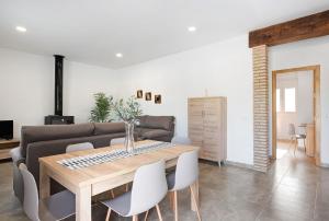 Villa Montenmedio - Juande