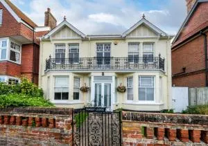 Forest Lodge - Walberswick