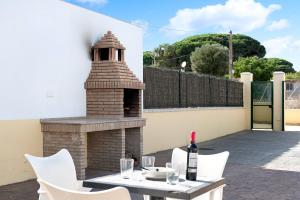 Villa Montenmedio - Carmelo